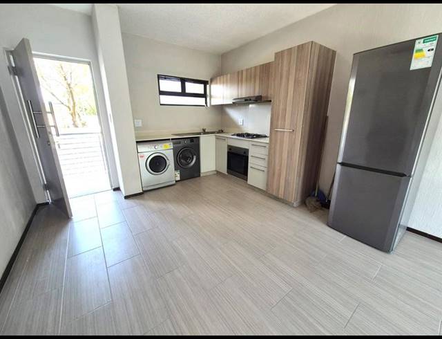 1 BEDROOM PROPERTY TO RENT IN BROADACRES